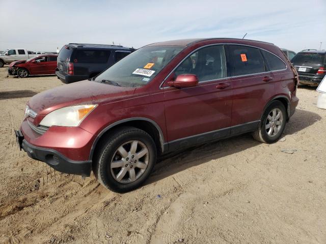 2008 Honda CR-V EX-L