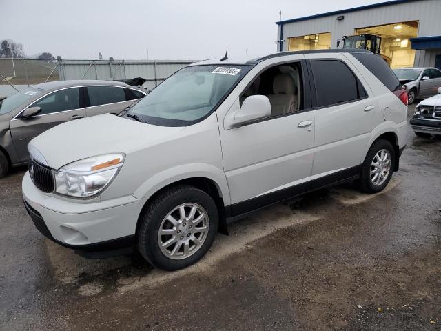 2006 Buick Rendezvous CX