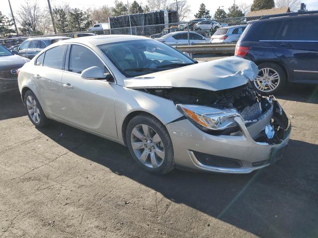 2G4GT5GX7G9125188 | 2016 BUICK REGAL PREM