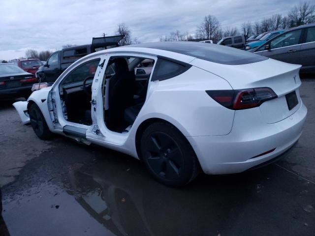 5YJ3E1EAXMF094031 | 2021 TESLA MODEL 3