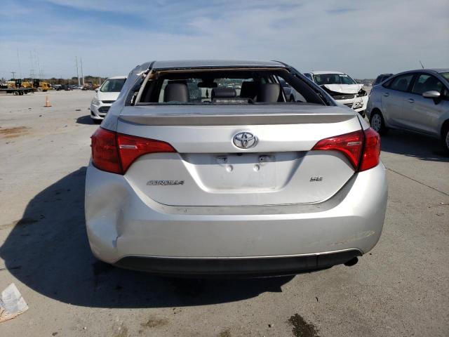 VIN 5YFBURHE5KP913850 2019 Toyota Corolla, L no.6