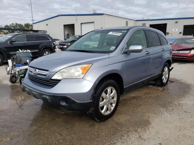 2008 Honda CR-V EX-L