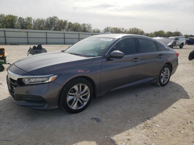 2019 Honda Accord Sedan LX