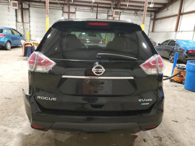 2014 Nissan Rogue S VIN: 5N1AT2MV3EC777738 Lot: 78334253