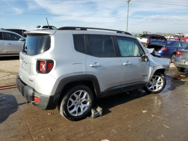 ZACCJABBXJPH79112 | 2018 JEEP RENEGADE L