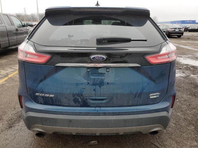 2FMPK4J93LBB59297 2020 FORD EDGE, photo no. 6