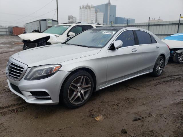 2014 Mercedes-Benz Sl 550 VIN: 0LDL0T79723683 Lot: 81855023