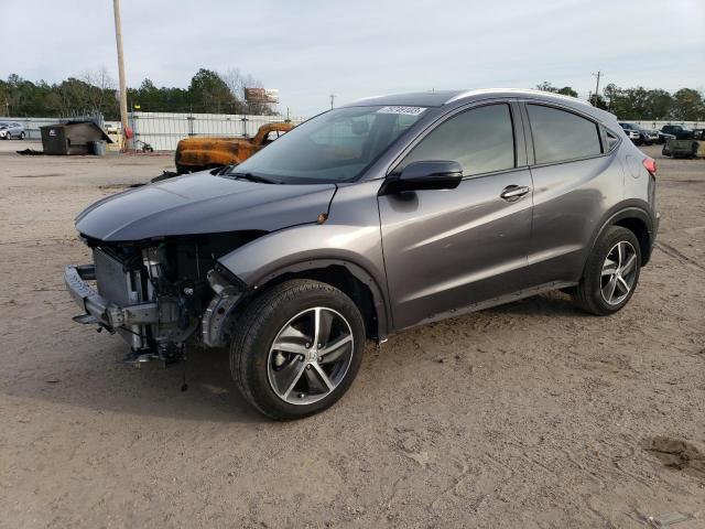 2021 Honda HR-V EX-L