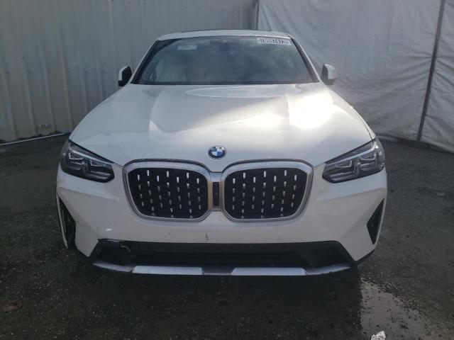 5UX33DT09P9P32297 | 2023 BMW x4 xdrive30i