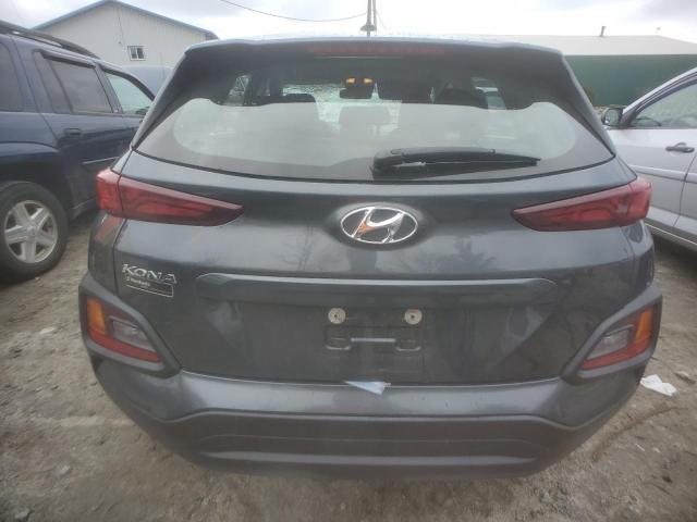 KM8K12AA2LU477174 | 2020 HYUNDAI KONA SE