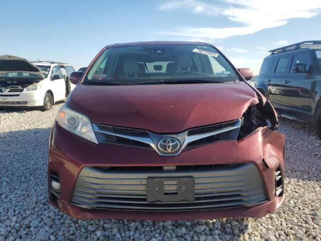 5TDYZ3DC0KS986497 | 2019 TOYOTA SIENNA XLE