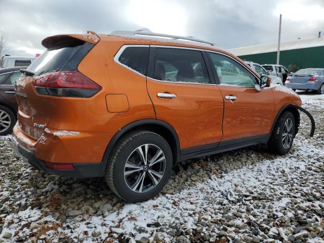 5N1AT2MV0LC738716 | 2020 NISSAN ROGUE S