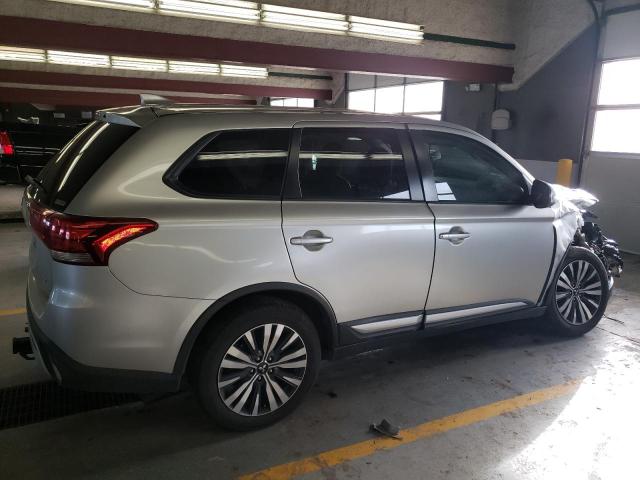 JA4AZ3A35LZ021652 | 2020 MITSUBISHI OUTLANDER