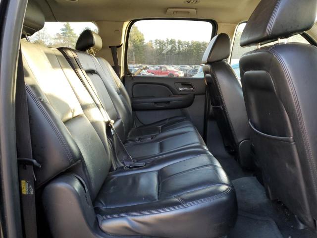 2007 Chevrolet Suburban K1500 VIN: 1GNFK16397J182269 Lot: 79910923