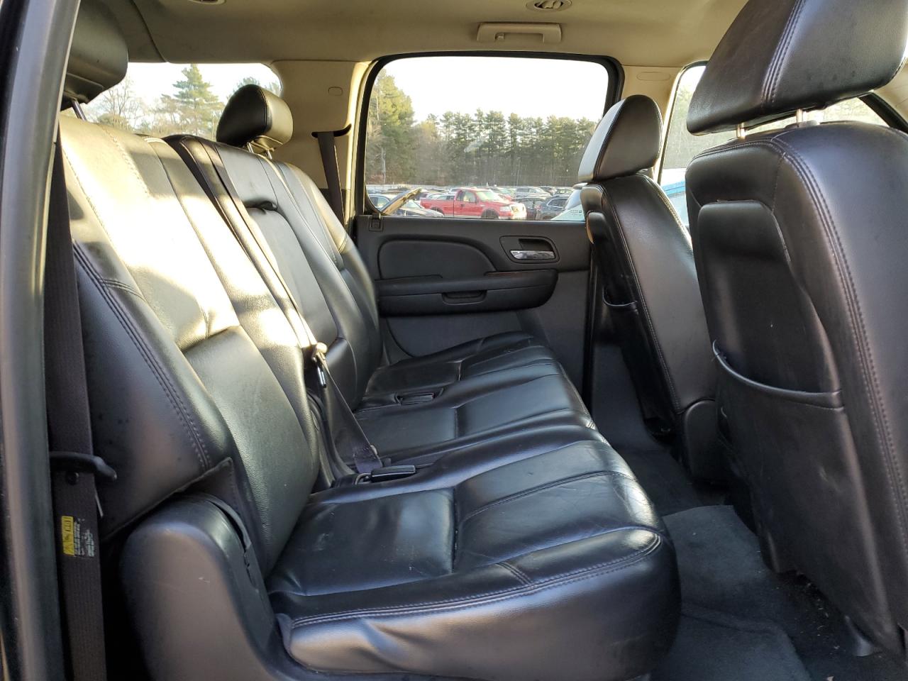 1gnfk16397j182269 1GNFK16397J182269 2007 Chevrolet Suburban K1500