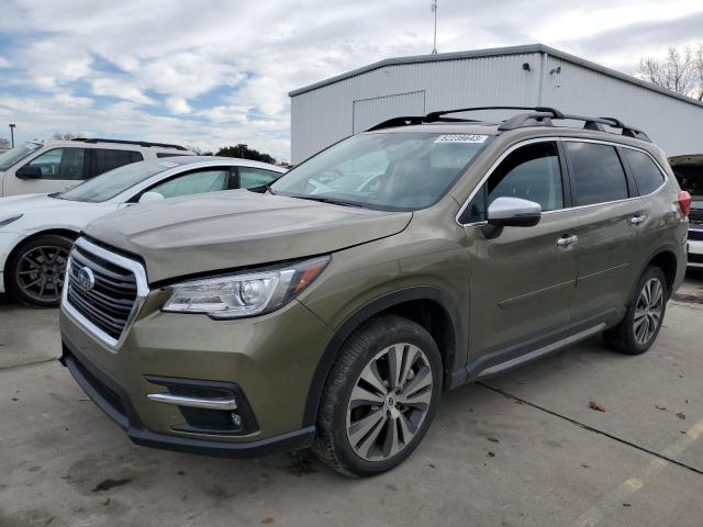 2022 Subaru Ascent Touring