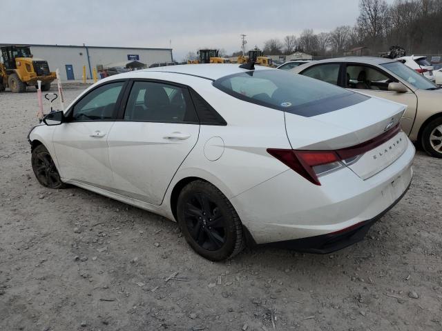 5NPLM4AG7NH055298 | 2022 HYUNDAI ELANTRA SE