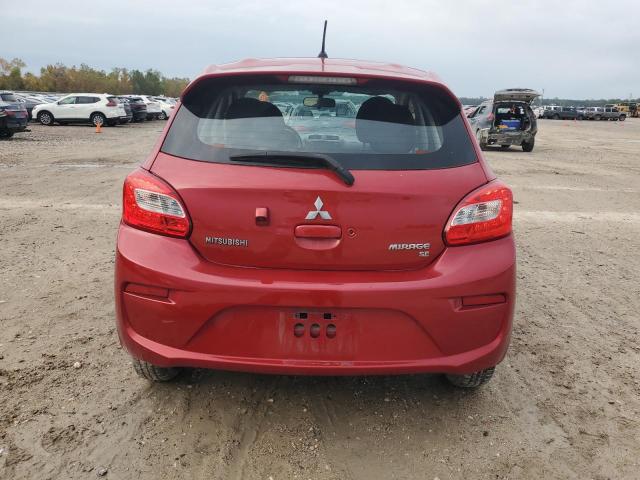 ML32A4HJ6HH012311 | 2017 MITSUBISHI MIRAGE SE