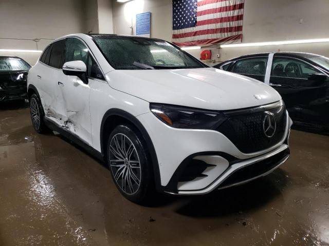 2023 MERCEDES-BENZ EQE SUV 35 - 4JGGM1CB3PA004937
