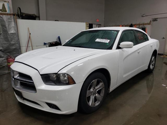 2C3CDXBG4DH597888 | 2013 Dodge charger se