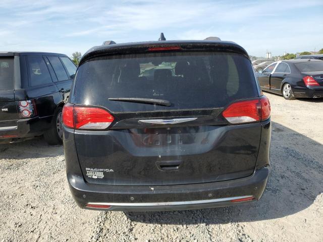 2C4RC1BG9KR597138 | 2019 Chrysler pacifica touring l