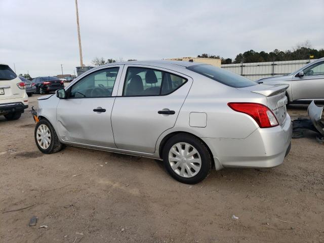 3N1CN7APXJL888282 | 2018 NISSAN VERSA S