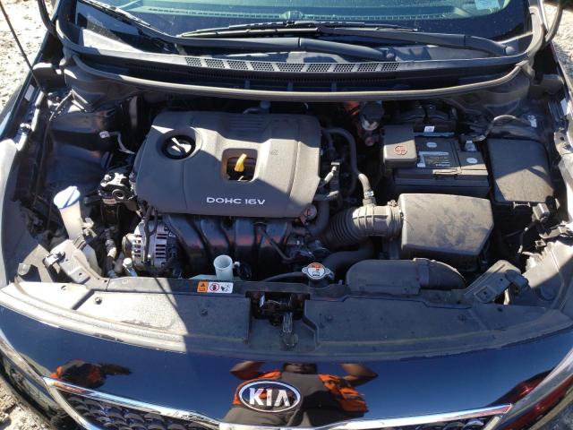 3KPFK4A73HE118957 | 2017 KIA FORTE LX