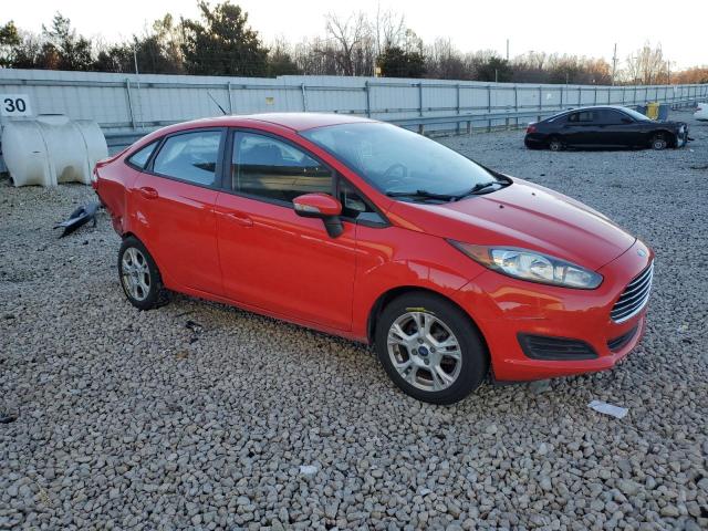 3FADP4BJ1EM194994 | 2014 FORD FIESTA SE