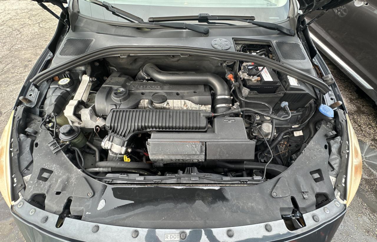 yv1622fs8c2130944 YV1622FS8C2130944 2012 Volvo S60 T5