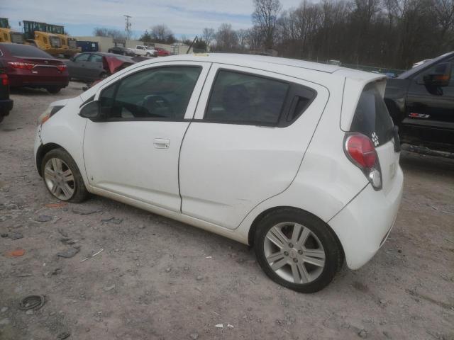 KL8CB6S99EC480690 | 2014 Chevrolet spark ls