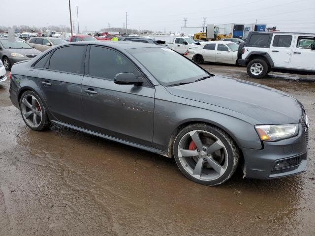 VIN WAUFFAFL6FN020049 2015 Audi A4, Premium Plus no.4