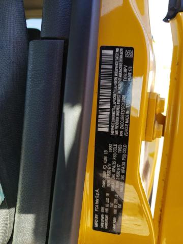 2015 JEEP RENEGADE L ZACCJBBT8FPC12998