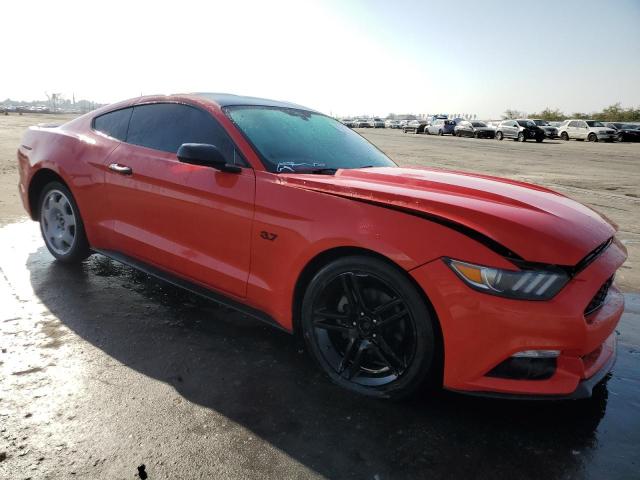 1FA6P8AM0F5396891 | 2015 FORD MUSTANG