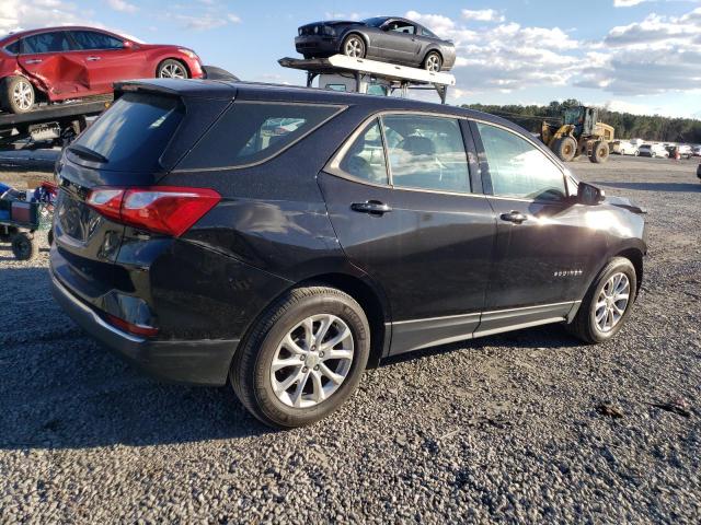 2GNAXHEV5J6176609 | 2018 CHEVROLET EQUINOX LS