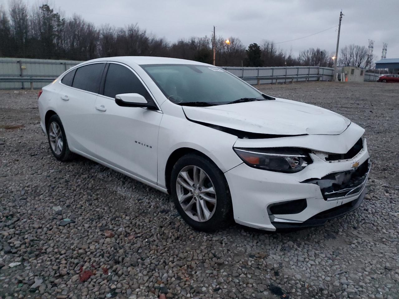 1G1ZE5ST9GF254898 CHEVROLET MALIBU 2016