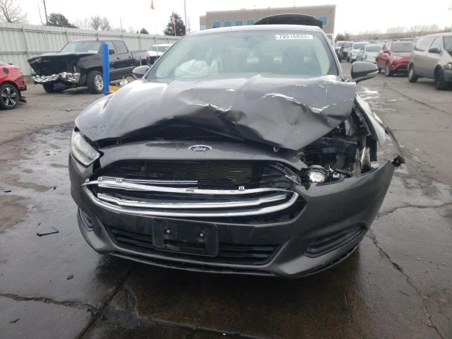 3FA6P0H76GR387984 | 2016 FORD FUSION SE