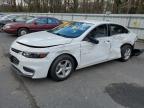 2017 CHEVROLET MALIBU LS - 1G1ZB5ST9HF238081