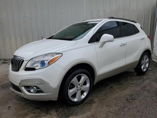 KL4CJHSB9GB524716 | 2016 BUICK ENCORE PRE