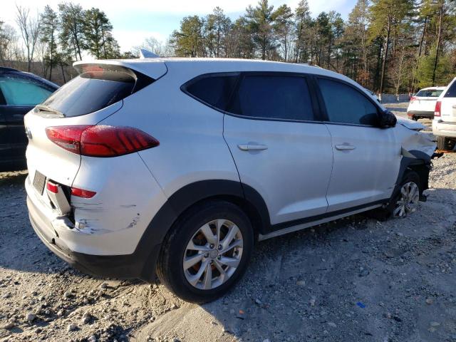 KM8J2CA47KU955810 | 2019 HYUNDAI TUCSON SE