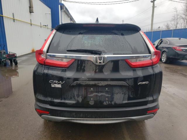2017 HONDA CR-V EX - 2HKRW2H56HH107893