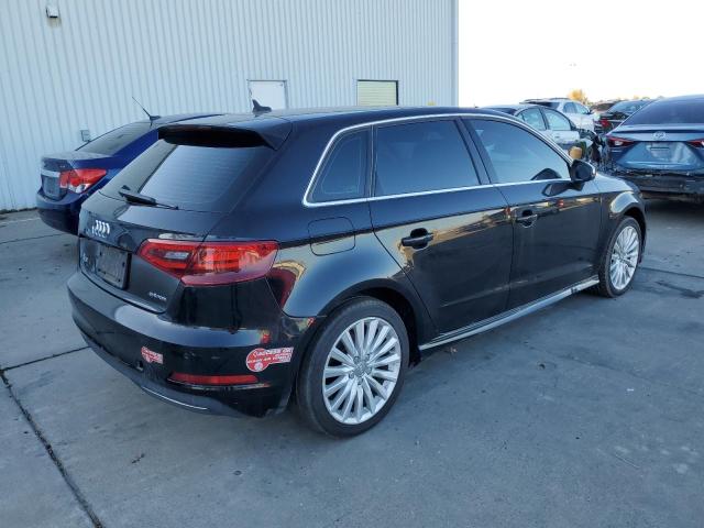 2016 AUDI A3 E-TRON - WAUTPBFF6GA107507