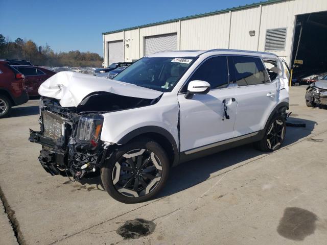 5XYP34GC4PG391249 | 2023 KIA TELLURIDE