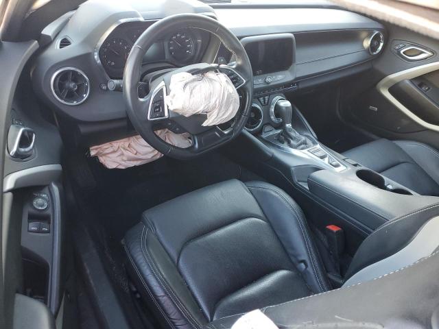 1G1FD1RS0L0141608 | 2020 CHEVROLET CAMARO LT