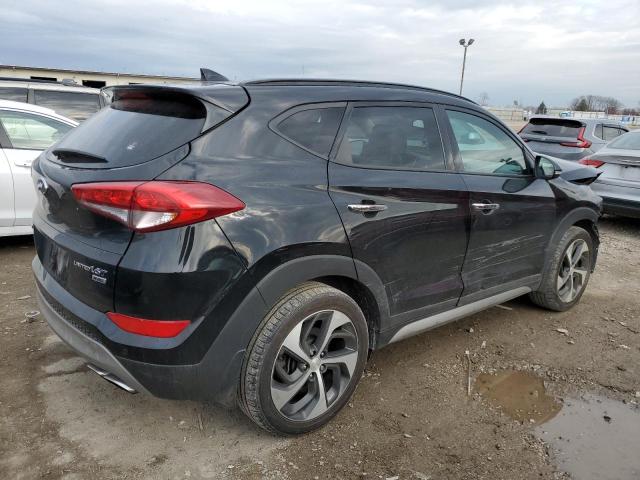 KM8J3CA2XHU288199 | 2017 HYUNDAI TUCSON LIM