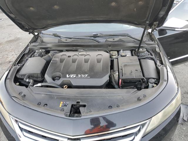 2G1155S3XE9110862 | 2014 CHEVROLET IMPALA LTZ