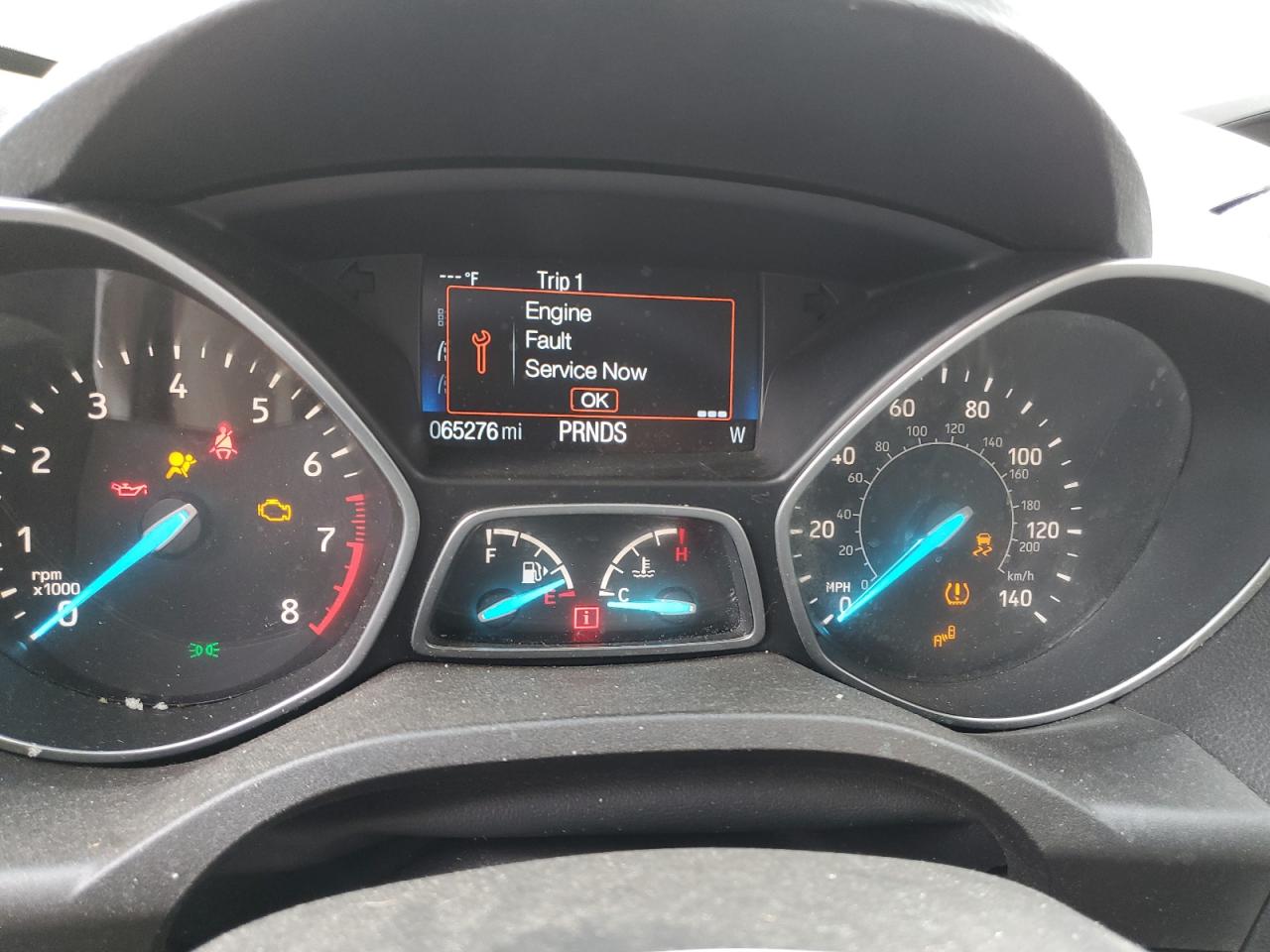 1FMCU0GD0JUA75488 FORD ESCAPE 2018