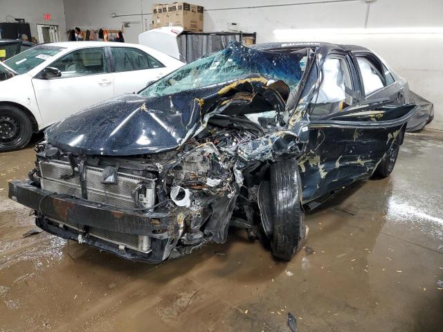 2013 Toyota Camry Hybrid 