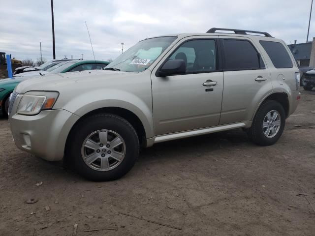 2010 Mercury Mariner 