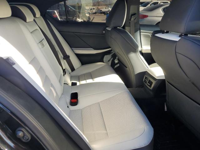 2023 LEXUS IS 350 F S - JTHGZ1B22P5062827