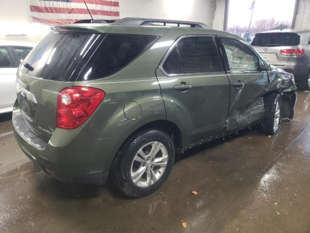 2GNALBEK7F6140216 | 2015 CHEVROLET EQUINOX LT